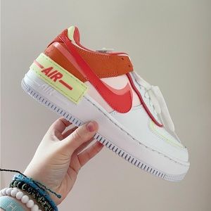 Nike Air Force 1 Shadow